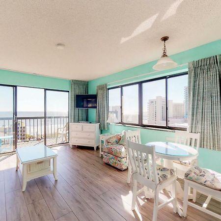 Beach Time Myrtle Beach Bagian luar foto